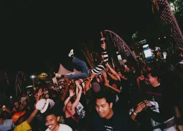 AXEAN Festival 2026 Heads Back to Bali for its Seventh Edition This August