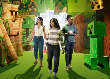 Get Ready, Singapore! The Minecraft Experience is Coming to Asia This April