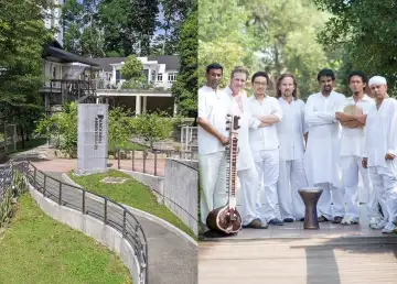 Enjoy A Little Jazzy Day at the Park This Apr. 18 for 'KL Jazz in the Park'