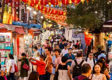 Singapore’s Rich Maritime History Comes Alive at HeritageFest 2026 this May