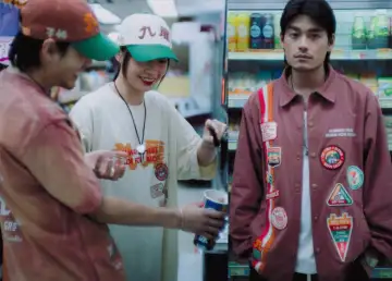 7-Eleven Goes Streetwear with GRS and BeCandle in New Collaboration