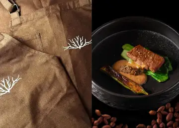 Ugat Celebrates Filipino Food Month with 9-Course Tasting Menu This April