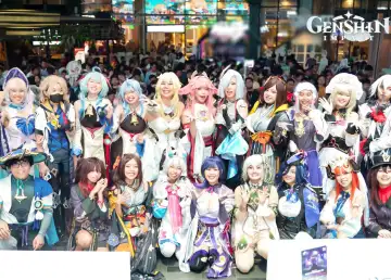 HoYoFEST 2026 Set to Return to Southeast Asia from July 30 to Aug. 2, 2026