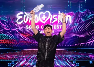 Bangkok to Host the First-Ever Eurovision Song Contest Asia This November
