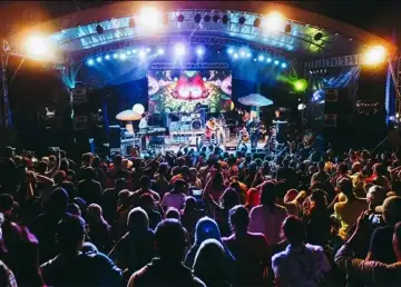 The Malasimbo Music & Arts Festival Makes its Return to Intramuros This May