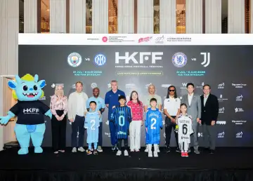 Goal! The Hong Kong Football Festival Returns This July to August 2026