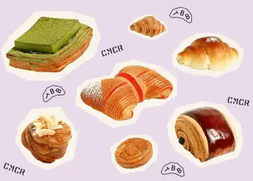 Common Man Coffee Roasters Brings Singapore's Tiong Bahru Bakery to HK