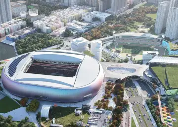 The Best Hotels to Book Near Hong Kong's Kai Tak Sports Park & Stadium
