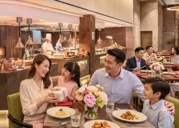Mother’s Day 2026: Notable Dining Experiences Around Manila