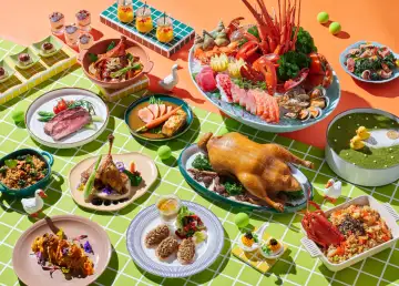 Food Studio Introduces Its Two-Month Long QUACK-tastic Festival This May