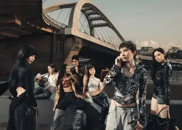 SB19’s Sister Group XONARA Set to Debut This May 16 with 'XONARA’S WORLD'