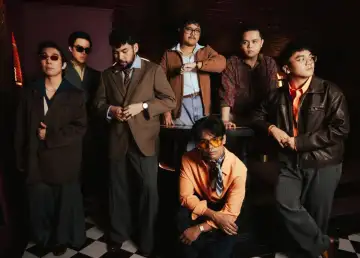 Lola Amour Celebrates their 10th Birthday with Shows on May 22 and 23