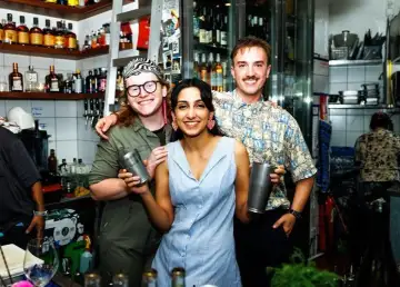 50 Best Bars is Offering a Scholarship for One Lucky Bartender This 2026