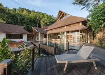 MICHELIN Guide Expands List of Recommended Philippine Hotels to 25