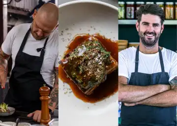 Test Kitchen to Host Final Four-Hands Dinner Collaboration on May 27 to 29