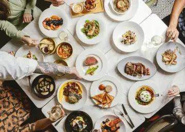 Weekday Wins: The Best Restaurant & Bar Deals in Hong Kong Right Now