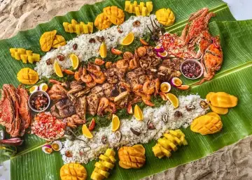 CEV Siargao Brings MICHELIN-Starred Toyo Eatery and Inatô to the Beach