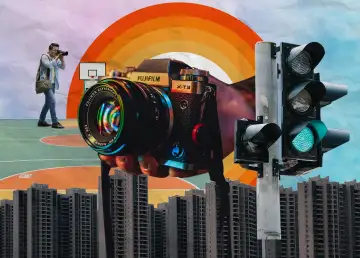 23 Hong Kong Street Photographers to Follow on Instagram Right Now