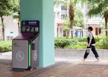 Hong Kong Food Waste Recycling Reaches New Milestone as Participation Grows