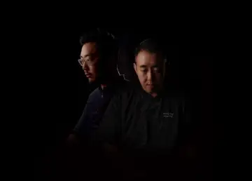 Wakaran and Poppy Return for Chapter II of Collab Dinner
