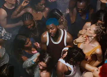 Khalid Brings 'It's Always Summer Somewhere' Tour to Hong Kong