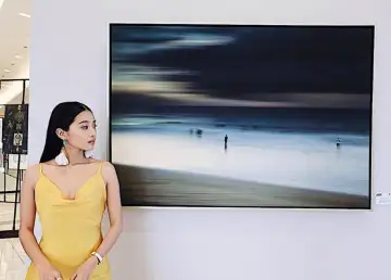 Ortigas Art Festival 2026 Brings National Artists to Greenhills