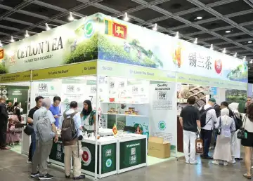 Level Up: WOFEX, HKTDC Food Expo PRO, The Business Show Asia, & More