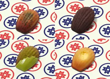 New in Central: French Madeleine Boutique MADÉ Opens on Lyndhurst Terrace
