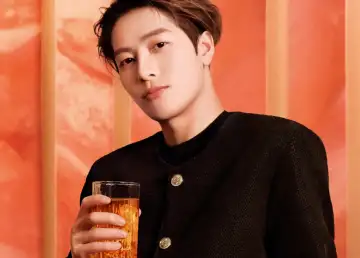 Hennessy x Jackson Wang Toast to Mid-Autumn 2026 with New Decanters