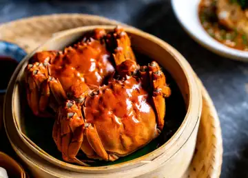 Treat Yourself with the Best Hairy Crab Menus in Hong Kong This Fall 2026