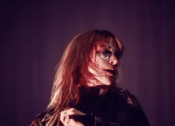 Hayley Williams, Keshi Lead Clockenflap 2026 First Wave Lineup
