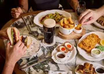 2026 New Restaurants, Café, & Bar Openings to Try Right Now