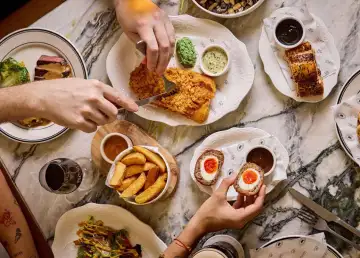 2026 New Restaurants, Café, & Bar Openings to Try Right Now