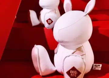 Where to Buy Unique Chinese New Year Homewares This Year of the Rabbit