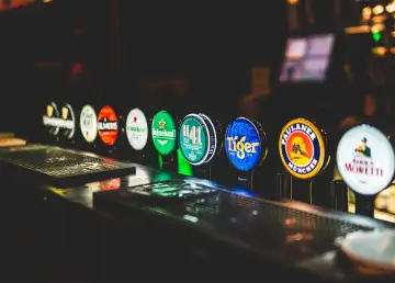 10 Sports Bars in Kuala Lumpur to Get Your Athletics Fix