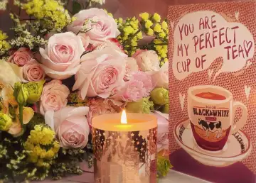Lion Rock Press Launch Hong Kong-Inspired Valentine's-Day Cards for Your SO