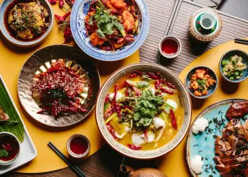 Soho Neighbourhood guide 6