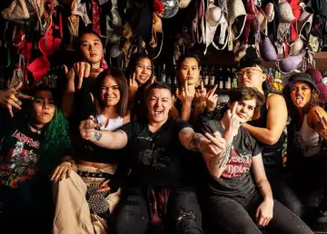 Soho Neighbourhood guide 7