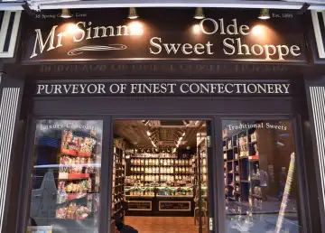 Soho Neighbourhood guide 15