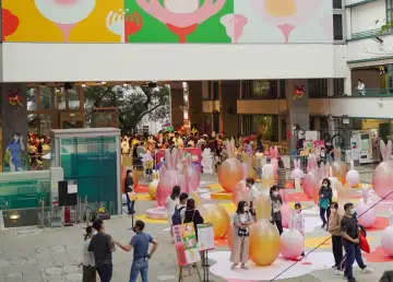 Soho Neighbourhood guide 16