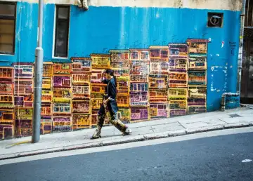 Soho Neighbourhood guide 17