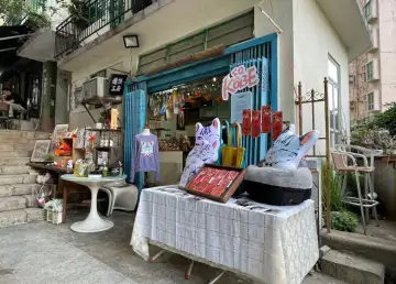 Soho Neighbourhood guide 18