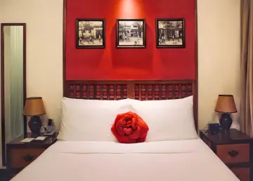 Soho Neighbourhood guide 23