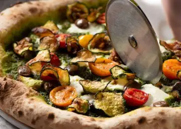 BACI Central Neighbourhood Guide