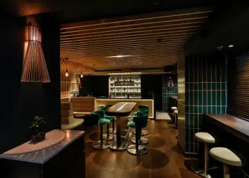 Tell Camellia Central Neighbourhood Guide