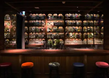 Dr Ferns Central Neighbourhood Guide