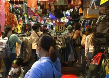 Meegee central neighbourhood guide