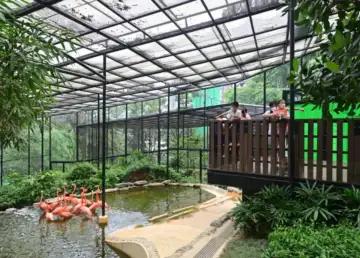 Zoological Botanical Gardens Central Neighbourhood Guide