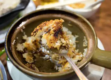 Kwan Kee Claypot Rice