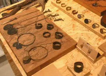 The Polska Traveller